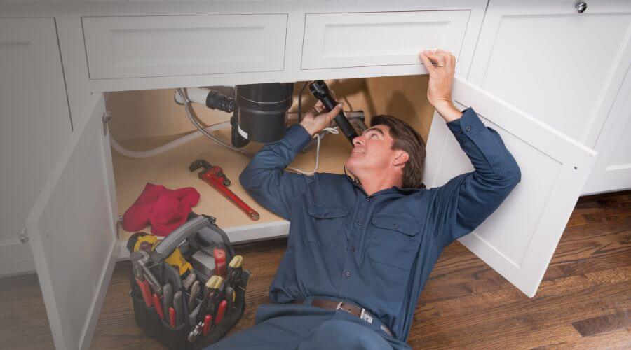 Local tankless water heater installation in Bridgewater, MA